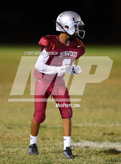 Thumbnail 2 in Freshman: Sunnyslope @ Ironwood photogallery.