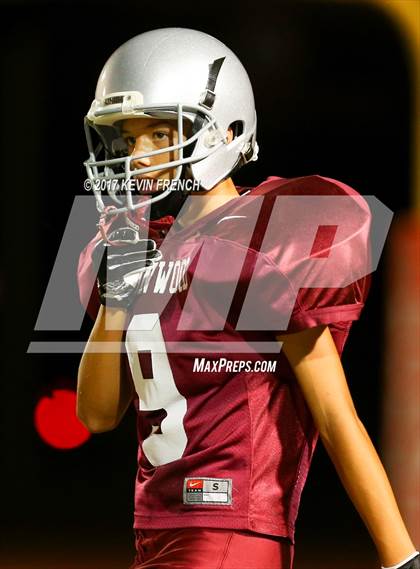 Thumbnail 1 in Freshman: Sunnyslope @ Ironwood photogallery.