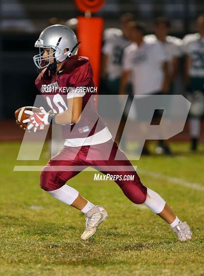 Thumbnail 2 in Freshman: Sunnyslope @ Ironwood photogallery.