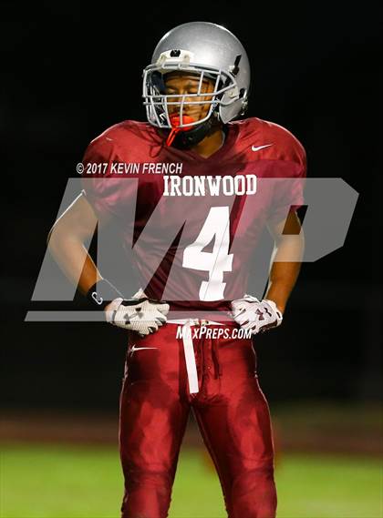Thumbnail 2 in Freshman: Sunnyslope @ Ironwood photogallery.