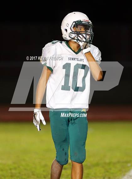 Thumbnail 3 in Freshman: Sunnyslope @ Ironwood photogallery.