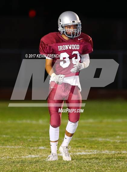 Thumbnail 1 in Freshman: Sunnyslope @ Ironwood photogallery.