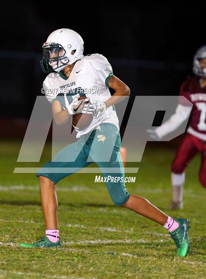 Thumbnail 2 in Freshman: Sunnyslope @ Ironwood photogallery.