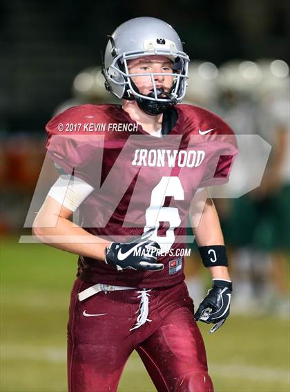 Thumbnail 3 in Freshman: Sunnyslope @ Ironwood photogallery.