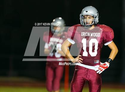 Thumbnail 2 in Freshman: Sunnyslope @ Ironwood photogallery.