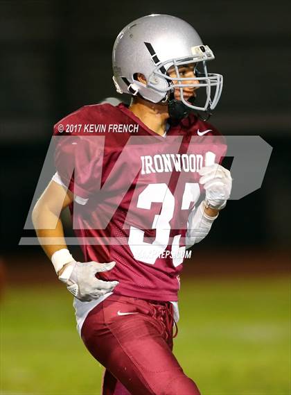 Thumbnail 1 in Freshman: Sunnyslope @ Ironwood photogallery.