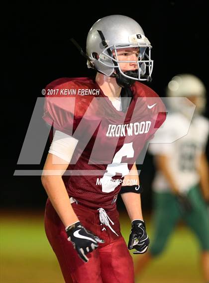 Thumbnail 2 in Freshman: Sunnyslope @ Ironwood photogallery.