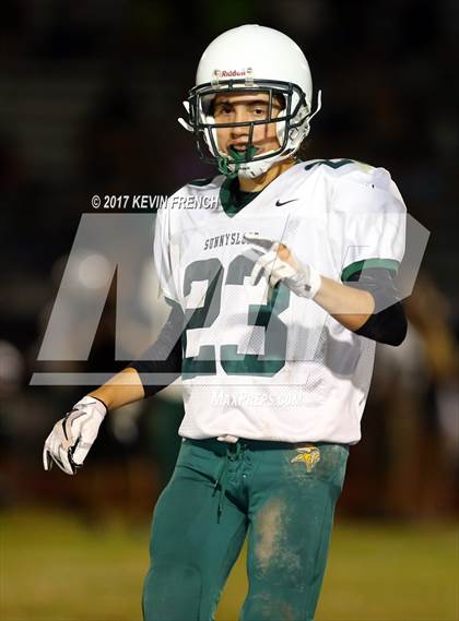 Thumbnail 3 in Freshman: Sunnyslope @ Ironwood photogallery.