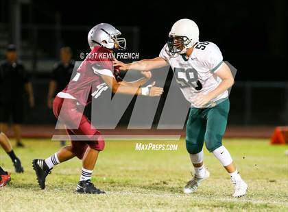 Thumbnail 2 in Freshman: Sunnyslope @ Ironwood photogallery.