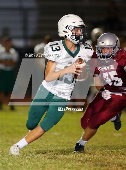 Thumbnail 3 in Freshman: Sunnyslope @ Ironwood photogallery.