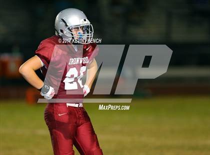 Thumbnail 1 in Freshman: Sunnyslope @ Ironwood photogallery.