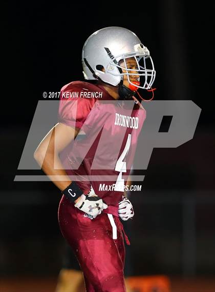 Thumbnail 3 in Freshman: Sunnyslope @ Ironwood photogallery.