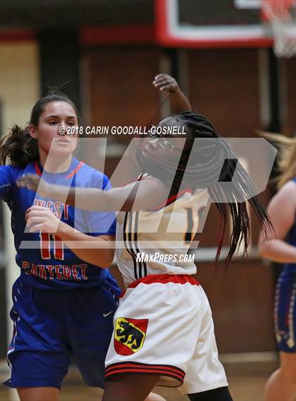 Thumbnail 3 in West Carteret @ New Bern photogallery.