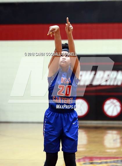 Thumbnail 3 in West Carteret @ New Bern photogallery.