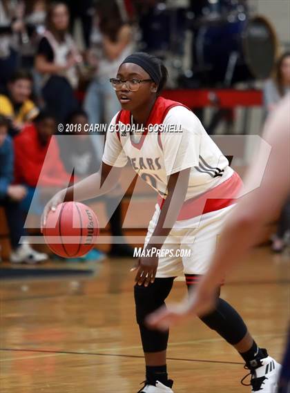 Thumbnail 3 in West Carteret @ New Bern photogallery.