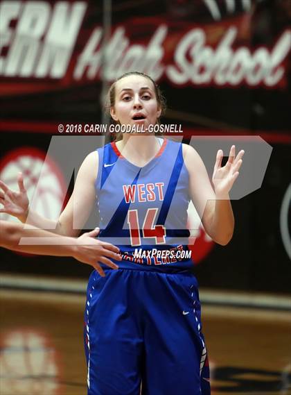Thumbnail 2 in West Carteret @ New Bern photogallery.