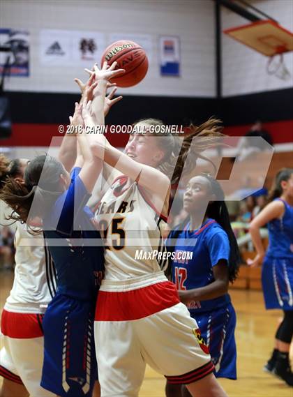 Thumbnail 3 in West Carteret @ New Bern photogallery.