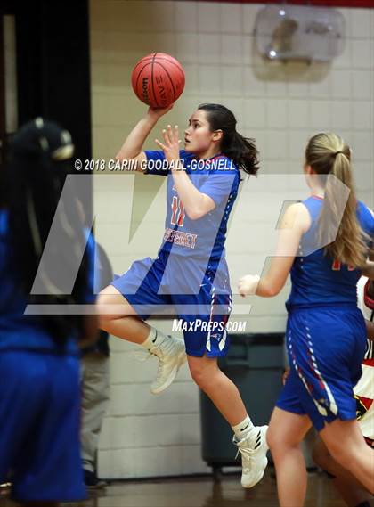 Thumbnail 3 in West Carteret @ New Bern photogallery.