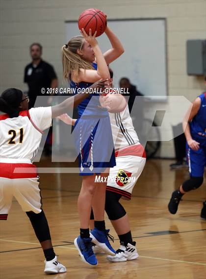 Thumbnail 3 in West Carteret @ New Bern photogallery.