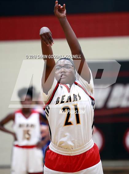 Thumbnail 3 in West Carteret @ New Bern photogallery.