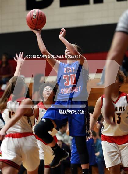 Thumbnail 1 in West Carteret @ New Bern photogallery.