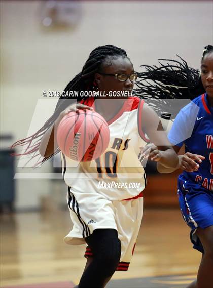 Thumbnail 2 in West Carteret @ New Bern photogallery.