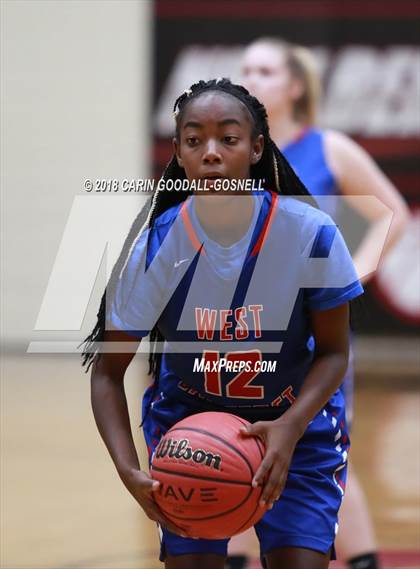 Thumbnail 3 in West Carteret @ New Bern photogallery.
