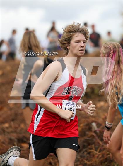 Thumbnail 2 in PIAA Class A Championship photogallery.