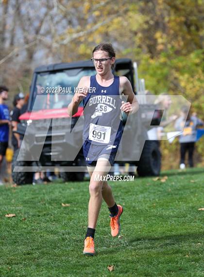 Thumbnail 2 in PIAA Class A Championship photogallery.