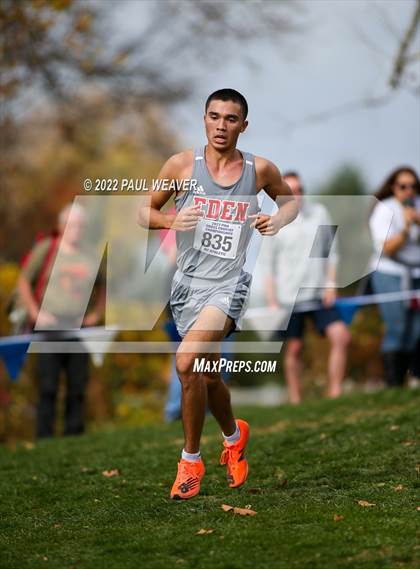 Thumbnail 2 in PIAA Class A Championship photogallery.