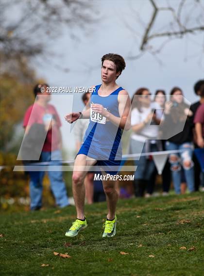 Thumbnail 3 in PIAA Class A Championship photogallery.
