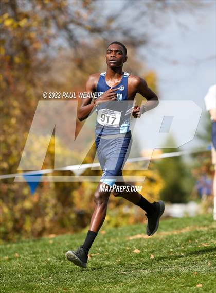 Thumbnail 2 in PIAA Class A Championship photogallery.