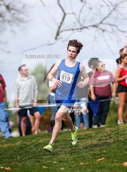 Thumbnail 2 in PIAA Class A Championship photogallery.
