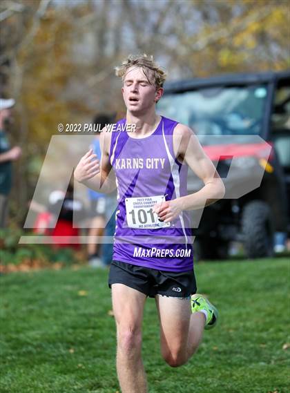 Thumbnail 1 in PIAA Class A Championship photogallery.