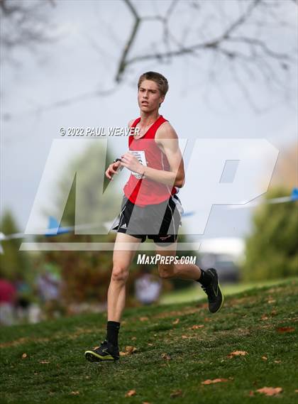 Thumbnail 3 in PIAA Class A Championship photogallery.