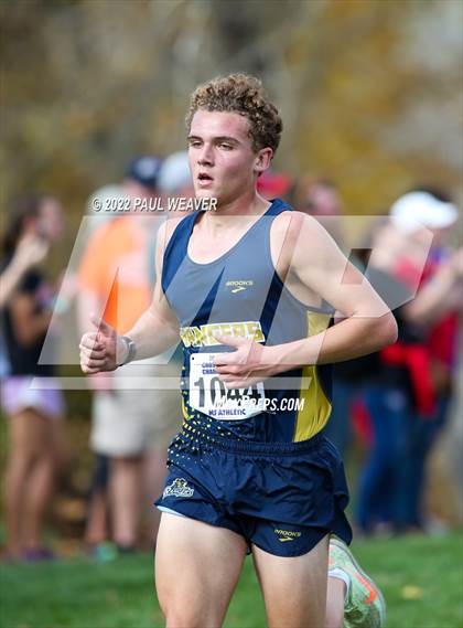 Thumbnail 3 in PIAA Class A Championship photogallery.