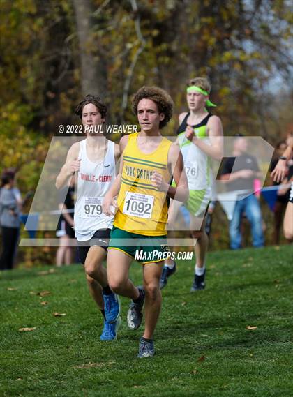 Thumbnail 1 in PIAA Class A Championship photogallery.