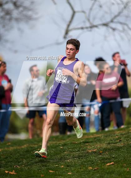 Thumbnail 2 in PIAA Class A Championship photogallery.