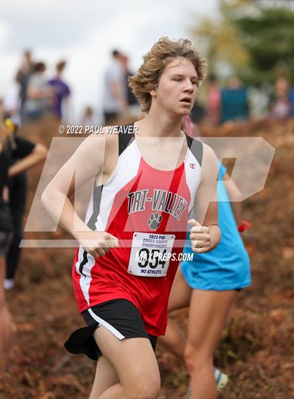 Thumbnail 3 in PIAA Class A Championship photogallery.