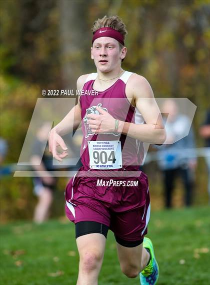 Thumbnail 1 in PIAA Class A Championship photogallery.