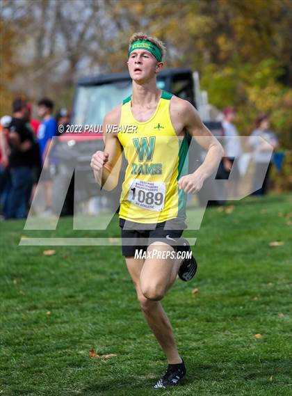 Thumbnail 3 in PIAA Class A Championship photogallery.