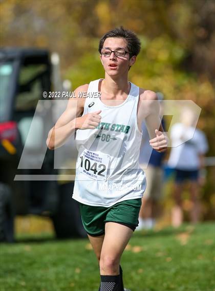 Thumbnail 3 in PIAA Class A Championship photogallery.
