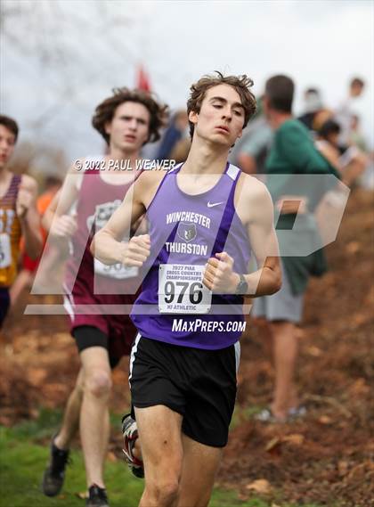Thumbnail 1 in PIAA Class A Championship photogallery.
