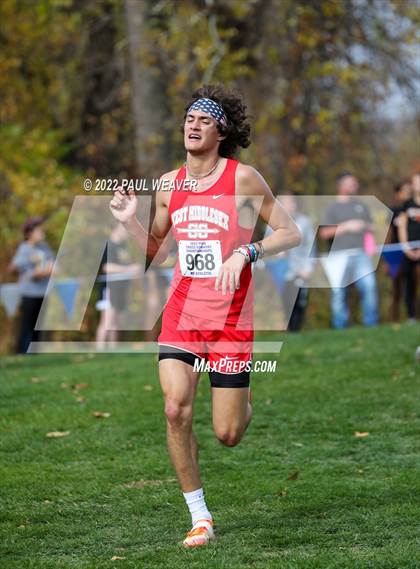 Thumbnail 3 in PIAA Class A Championship photogallery.