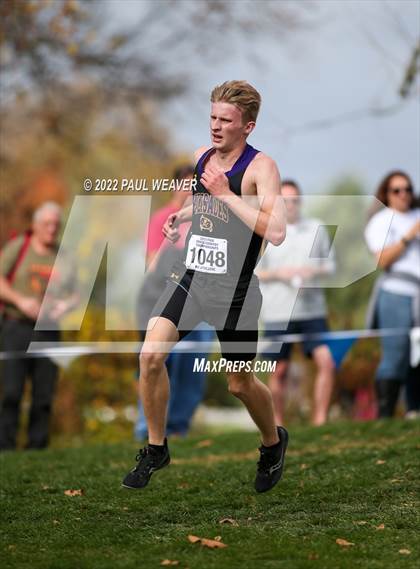 Thumbnail 3 in PIAA Class A Championship photogallery.