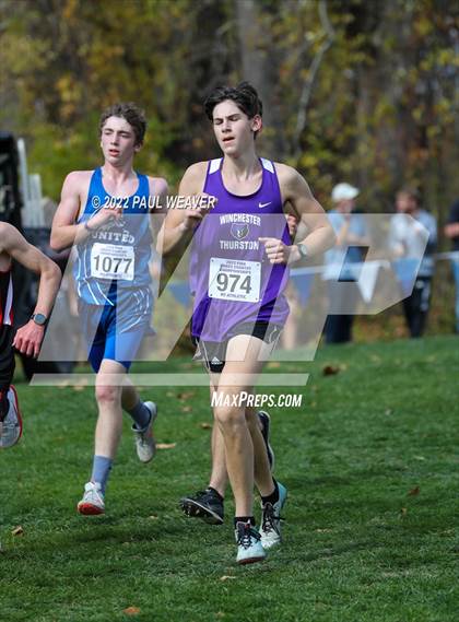 Thumbnail 1 in PIAA Class A Championship photogallery.