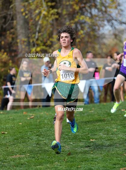 Thumbnail 3 in PIAA Class A Championship photogallery.