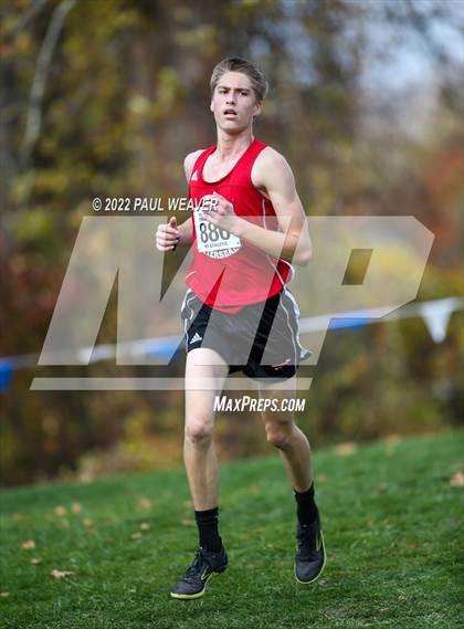 Thumbnail 2 in PIAA Class A Championship photogallery.