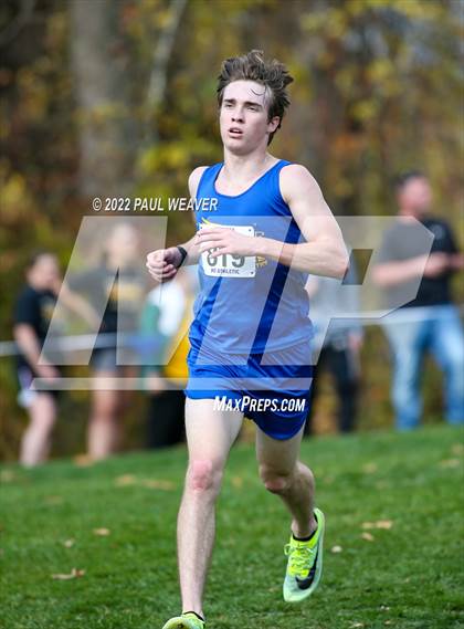 Thumbnail 2 in PIAA Class A Championship photogallery.