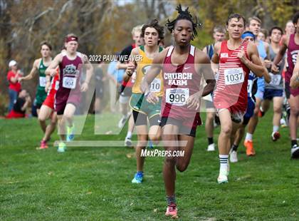 Thumbnail 2 in PIAA Class A Championship photogallery.